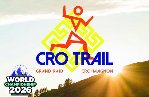 Cro Trail 100K